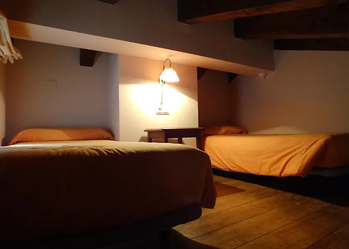 Hotel Areulo