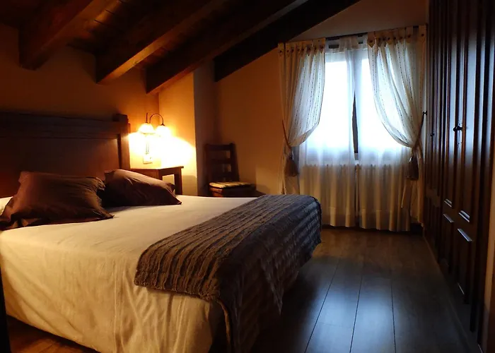 Hotel Areulo