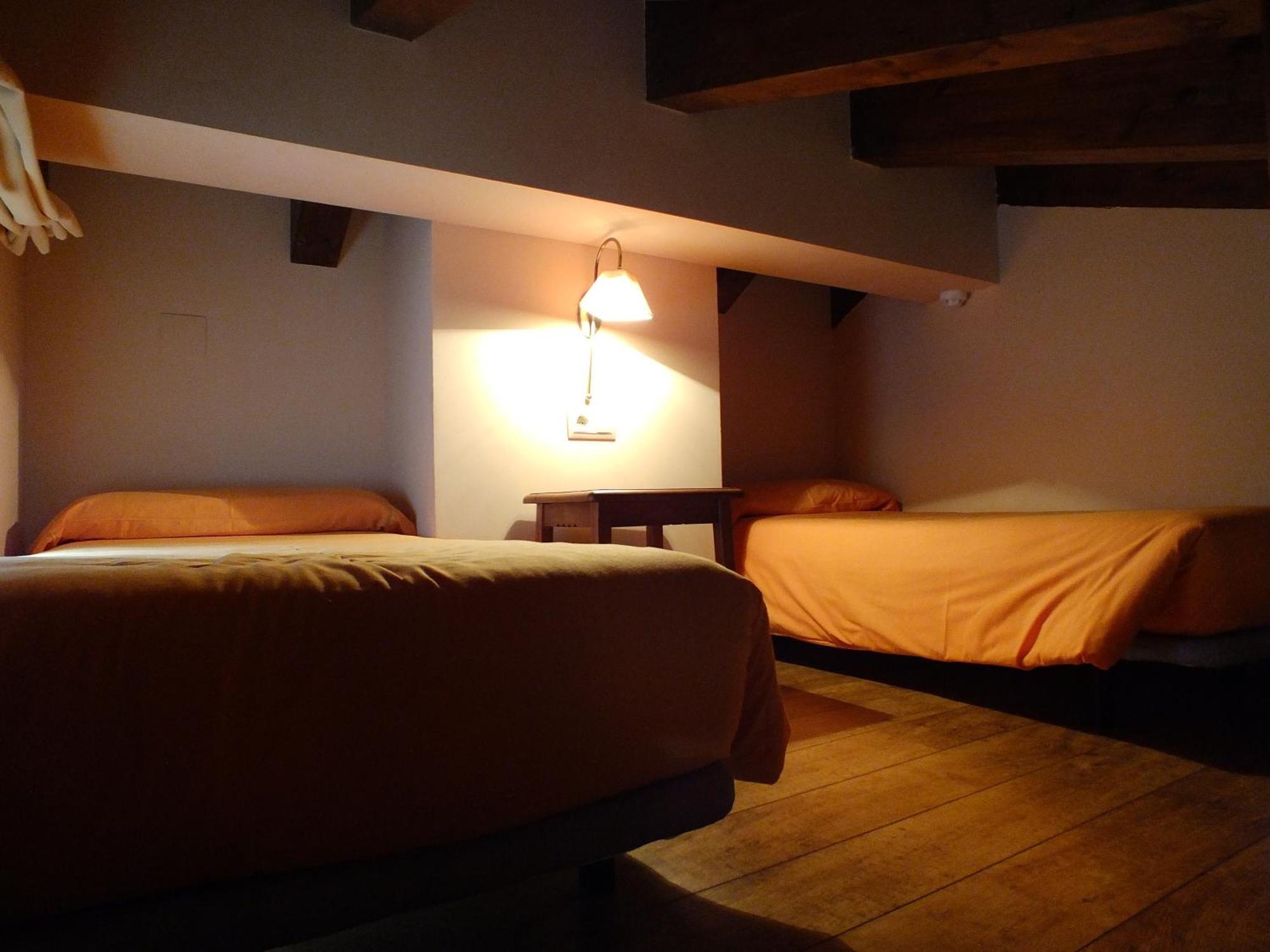 Areulo Hotel Cerler